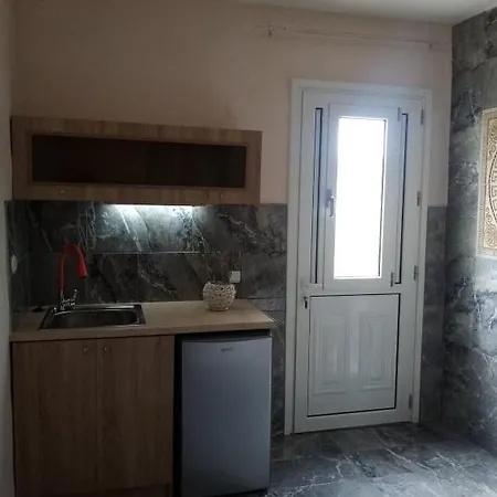 Casa vacanze Hellas