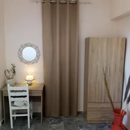 Casa vacanze Hellas *
