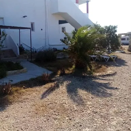Hellas Casa vacanze Afiartis