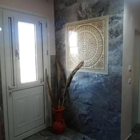 Hellas Casa vacanze *
