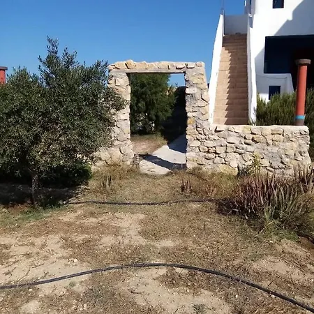 Casa vacanze Hellas Afiartis