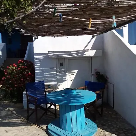 Hellas Casa vacanze Afiartis