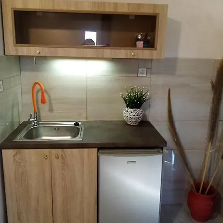 Casa vacanze Hellas