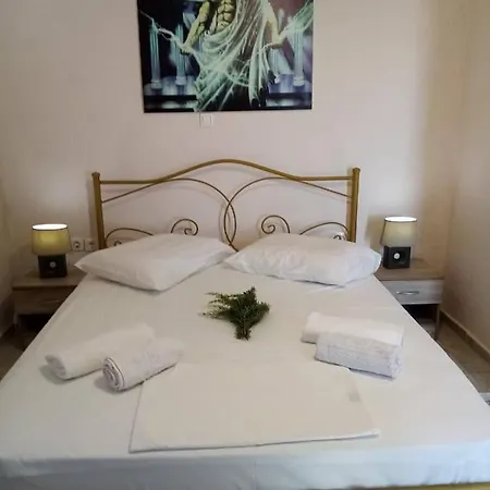 Hellas Casa vacanze Afiartis
