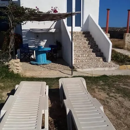 Casa vacanze Hellas *