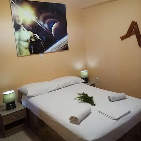 Casa vacanze Hellas *