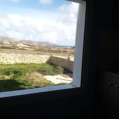 Hellas Casa vacanze *