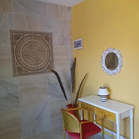 Casa vacanze Hellas