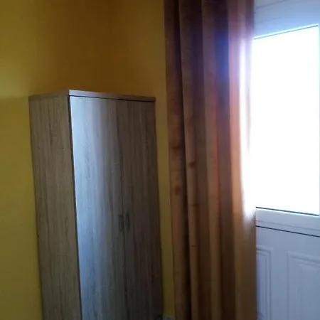 Hellas Casa vacanze