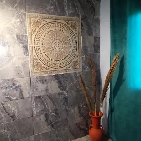 Casa vacanze Hellas