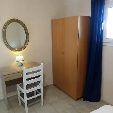 Casa vacanze Hellas