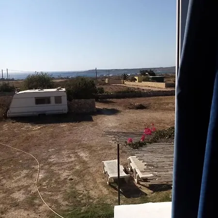 Hellas Casa vacanze Afiartis