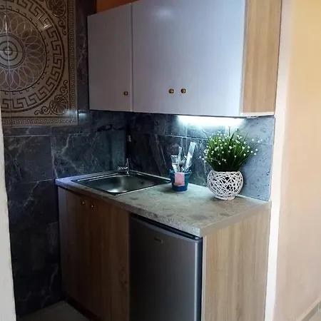 Casa vacanze Hellas