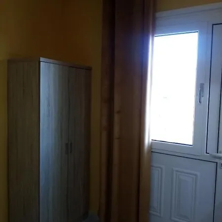 Casa vacanze Hellas Afiartis