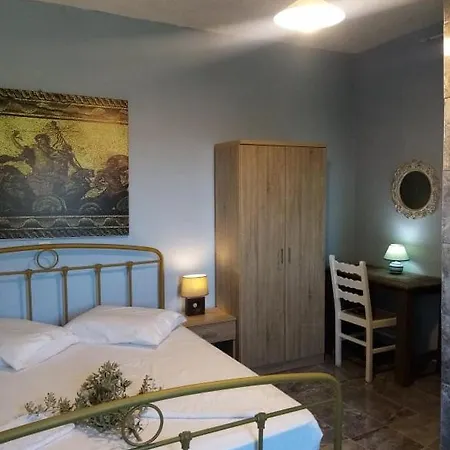 Casa vacanze Hellas *