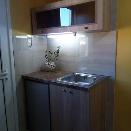 Hellas Casa vacanze Afiartis