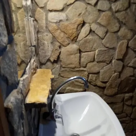 Hellas Casa vacanze *