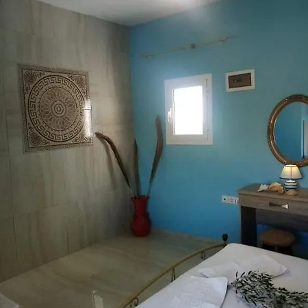 Hellas Casa vacanze Afiartis