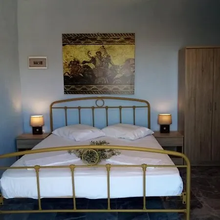 Casa vacanze Hellas