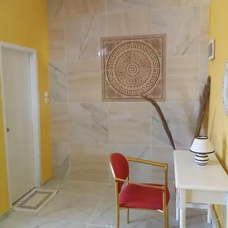Casa vacanze Hellas *