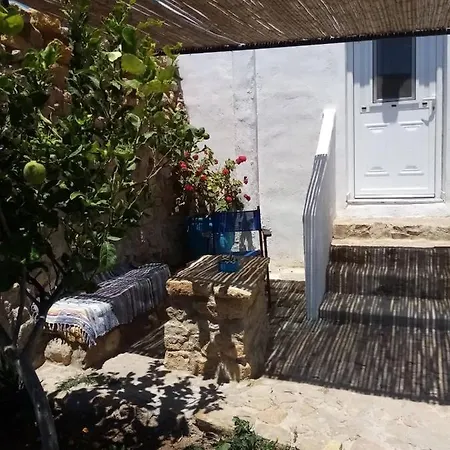 Hellas Casa vacanze *